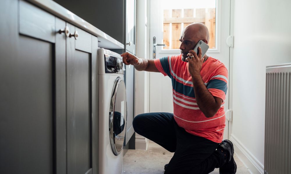 Hiring Professional Appliance Repair Services