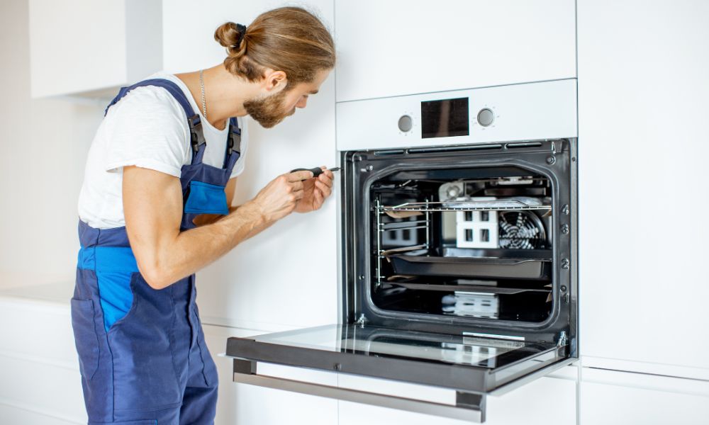 Tips for Finding Reliable Local Appliance Repair Services